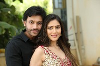 DSR Films And Lady Lion Creations Movie Opening